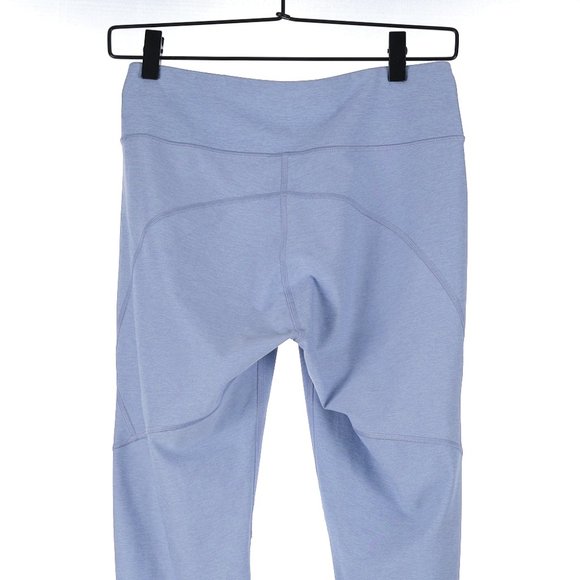 Outdoor Voices Periwinkle Warm Up Legging Medium - Picture 6 of 8